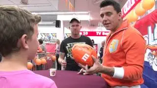 Jan Smit & Johnny de Mol - Nederland wordt Kampioen!