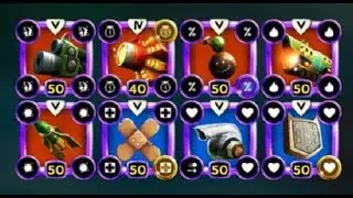 BATTLE BAY: ZYRIAK SHOOTER GAMEPLAY