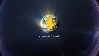 Welcome to the Relaunch of the Creative COW YouTube Channel