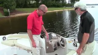 Stingray 192SC