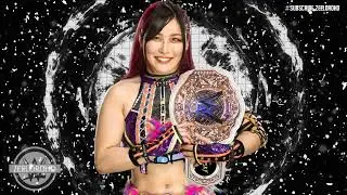 WWE: IYO SKY Theme Song 