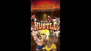 The Muscle Hustle: Wrestling Meets Pool gameplay preview