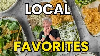 American Canyon Lifestyle Series: Discover The Best Restaurants In American Canyon
