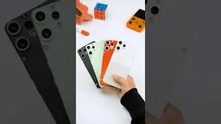 Unboxing CMF Phone 2 Pro.