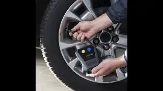 MICHELIN Gamme Gonflage