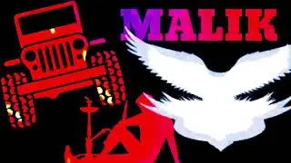 MALIK NAME STATUS ATTITUD😠 SONG Clipchamp