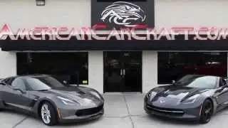 About American Car Craft