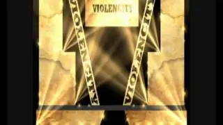 Violencity Pyro