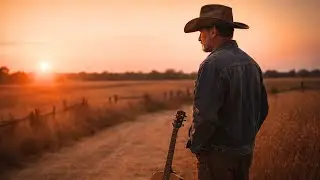 Country Music Playlist &ndash; 10 Slow Country Songs for Quiet Evenings 🌅