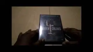 Hidden Colors 4 Review