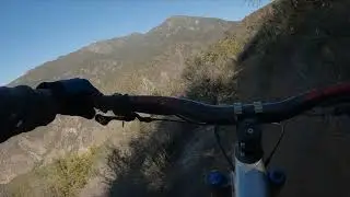 Bell Ridge, Ding Dong Steeps
