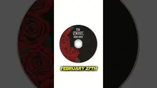 BRUNO MARS IS BACK! 🌹 The Romantic World Tour is officially happening. #Shorts