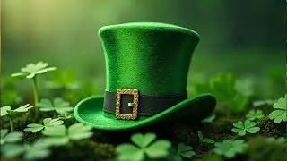 Celtic Legends &ndash; Irish and Scottish Music with Majestic Landscapes