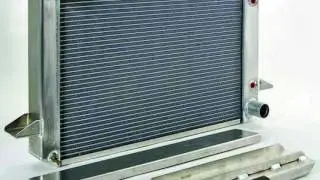 Difference Between Aluminum and Copper Radiator
