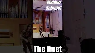 The Duet - Maiken Schmidt