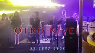 GRUPO VERSATIL OTRO NIVEL, AMOR, AMOR, AMOR