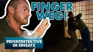 STOP! Carsten Stahl verhindert Angriff! 👊🏻💥 | Privatdetektive im Einsatz #69