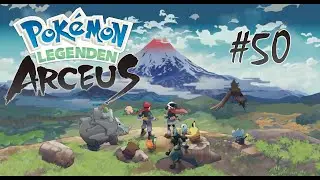 Neue Befehle von Zelestis 🌍 Pokemon Arceus [50]
