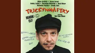 Trickynometry