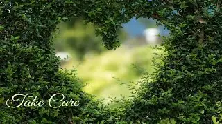 Take Care , new music 2025, official video, indie artist Egil Vollan.