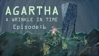 Dominions 4 - MA Agartha - A Wrinkle In Time (Ep 6) Turns 19-21 War With Whom