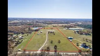 11176 Merrill Road | Pilot Point Real Estate