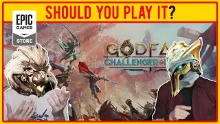 Godfall Challenger Edition | REVIEW - Should You Play It?
