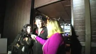 Swing Baby Swing with Marty and Elayne!