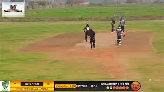 FPL-36 VIKINGS VS RISING STARS