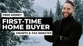 First-Time Home Buyer Grants & Tax Rebates | Living in London Ontario