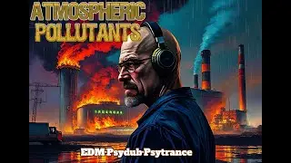 Polar Vortex Breakdown ⚛️🌬️ | #Bass | #EDM | #Psytrance | #Psydub | PHAAAAT BEATS 🎶