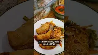 $11 Korean tapas & cocktails in Auckland! | #aucklandeats
