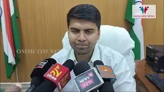 Leopard Skin Seized In Nuapada, 5 Arrested