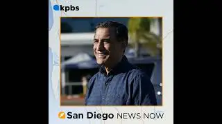 San Diego County&rsquo;s lone Republican representative could be leaving the state