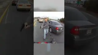 Biker Arrested for Recording cop #biker #police #viralshort