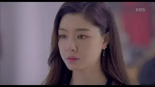 흑기사 - 사랑받는 법을 알고 싶은 짠한 서지혜.20180103