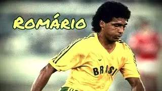Legends of the Game: Rom&aacute;rio