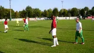 Sanprecario vs Lion 3-0