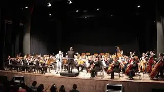 Ricardo Santos - Pe&ccedil;a Concertante para Trombone baixo e orquestra