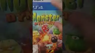 Ps4 pick ups ghost parade monster dynamite savage planet hunting sim 2