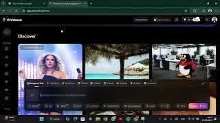 ⭐⭐ How to Create Viral AI News Videos Using Free Tools (Step-by-Step Guide for Beginners)