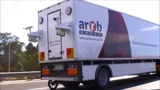 ARRB's iPAVe