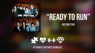 Dance Central Spotlight (All Alternate Routines) - Ready to Run