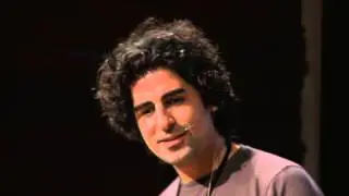 Kutunun Dışında Yaşamak: Eset Akçilad at TEDxReset 2010