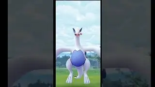 Lugia catch gym raid | Pokemon Go| #lugia #pokemon #raid