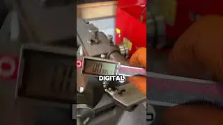 From Millimeters to Inches, This Digital Caliper Handles It All Seamlessly! @jakeandcameron7022