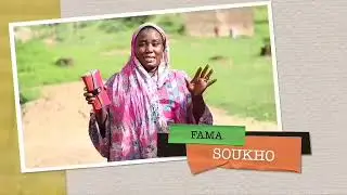 SAKHO PRODUCTION 