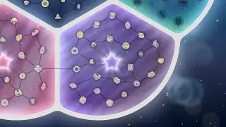 [Tiny Bubbles] Tricky Tides / ALL LEVELS - Walkthrough
