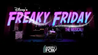 Disney's Freaky Friday | Musical Trailer