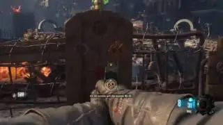 DLC 3 Zombies Live